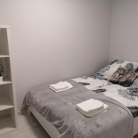 Apartament Sopot Apartment Bagian luar foto