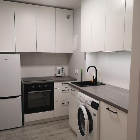 Apartament Sopot Apartment Bagian luar foto