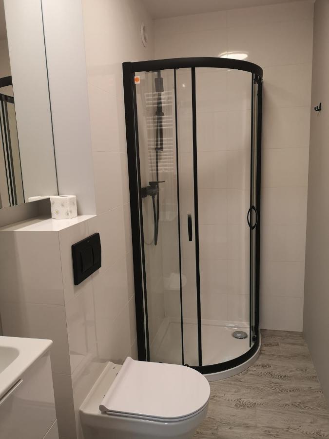 Apartament Sopot Apartment Bagian luar foto