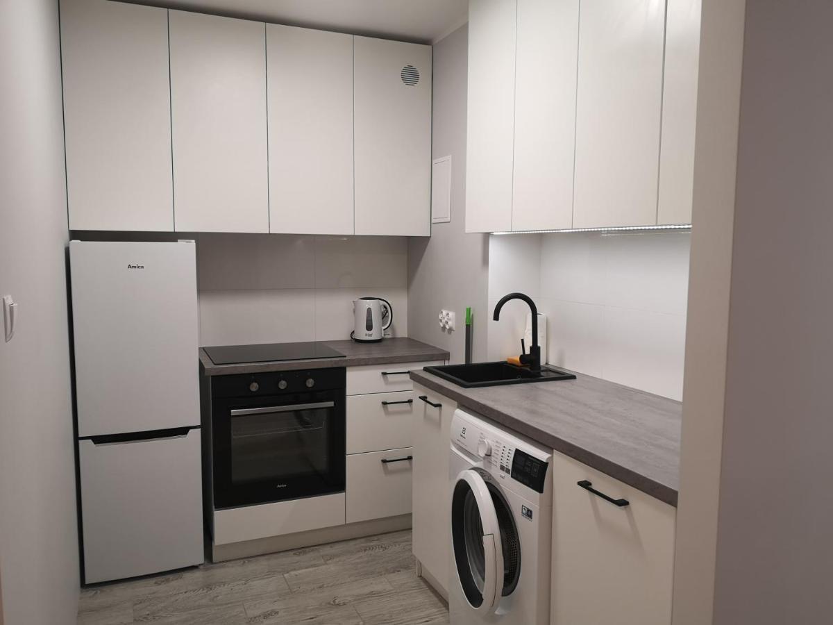 Apartament Sopot Apartment Bagian luar foto